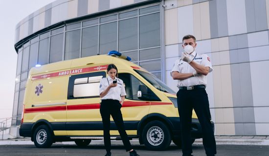 台江救护车转运病人算来回费用吗？